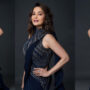 Madhuri Dixit’s new picture in a black dress will surely steal your heart