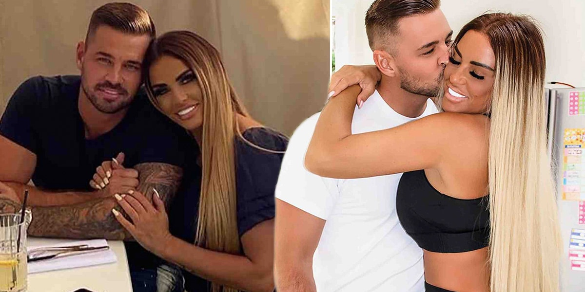 Katie Price