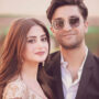 Ahad Raza Mir accuses of cheating on his ex-wife Sajal Aly