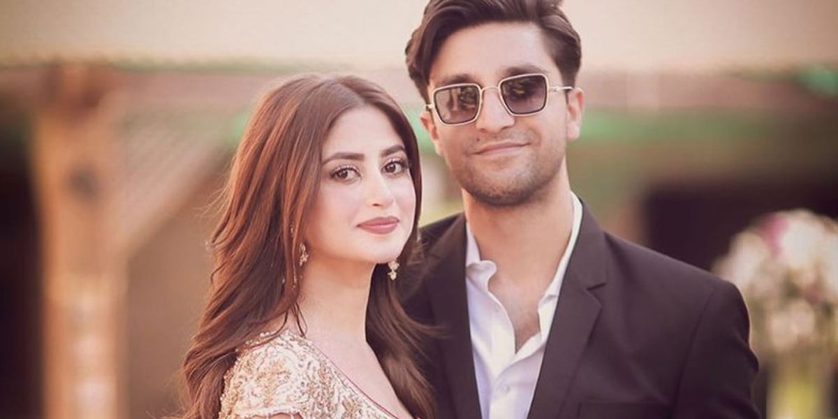 Ahad Raza Mir
