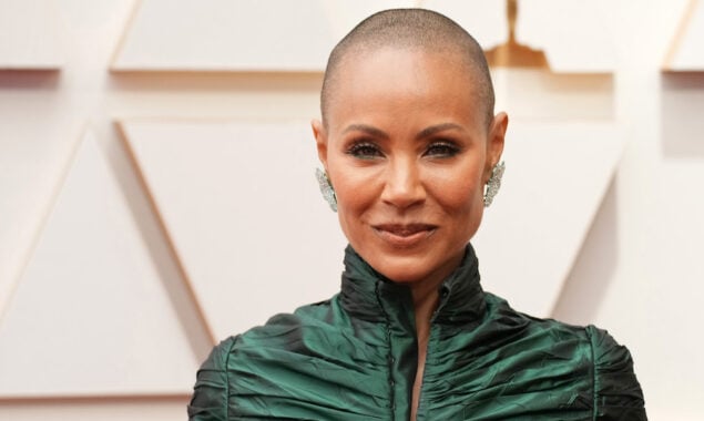 Jada Pinkett Smith talks about her Alopecia struggles
