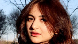 Yumna Zaidi