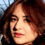 Yumna Zaidi flaunts her new hair look