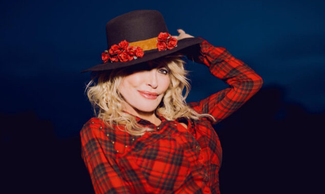 Reese Witherspoon reveals Dolly Parton’s sweet role in Run Rose Run