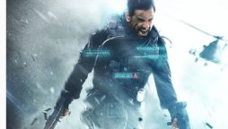 John Abraham