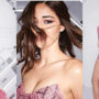 Ananya Panday leaves fans drooling over her looks at Lakme fashion week