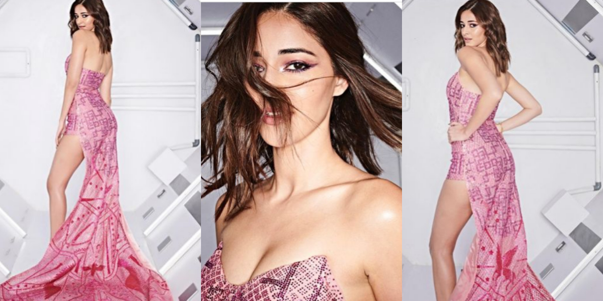 Ananya Panday