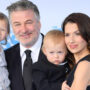Alec Baldwin and his wife are expecting their seventh baby