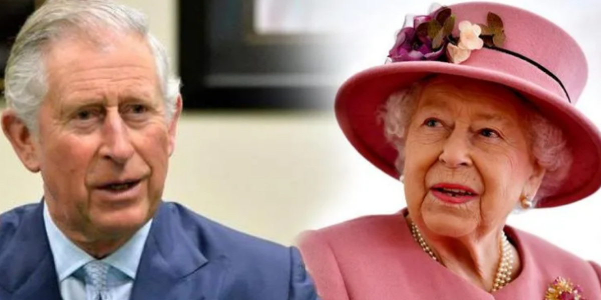 Queen Elizabeth
