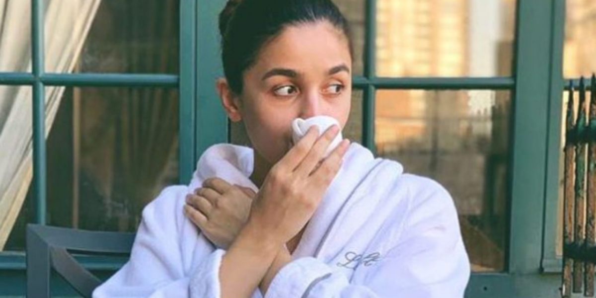 Alia Bhatt