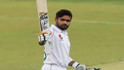 babar azam