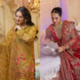 Sarah khan scatters vibrant colors in her latest photoshoot