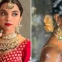 Kiara Advani applies ‘nazar ka tikka’ on sister on her wedding day