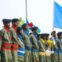 Somalia adopts revised transition plan on transfer of security roles