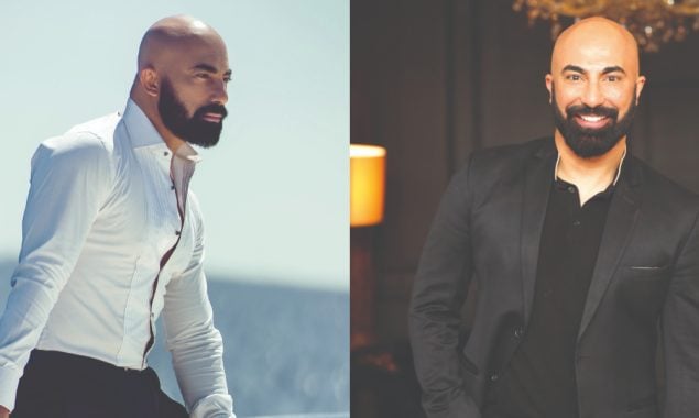 HSY: a one-man show
