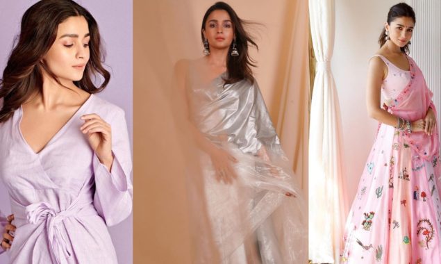 Alia Bhatt