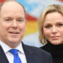 Prince Albert has been accused of being mysterious regarding Princess Charlene’s health