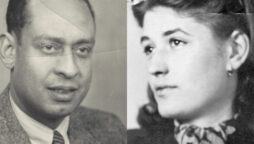 A Muslim doctor saved a Jewish girl’s life