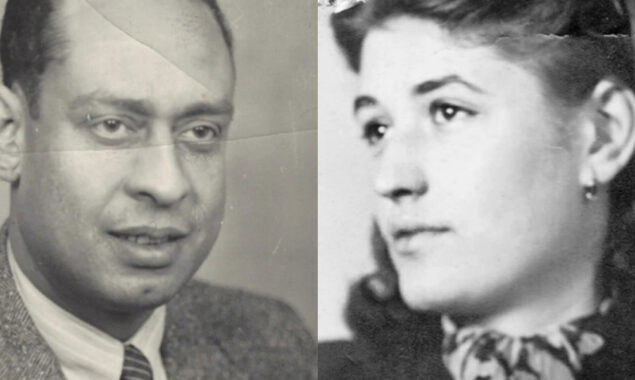 A Muslim doctor saved a Jewish girl's life