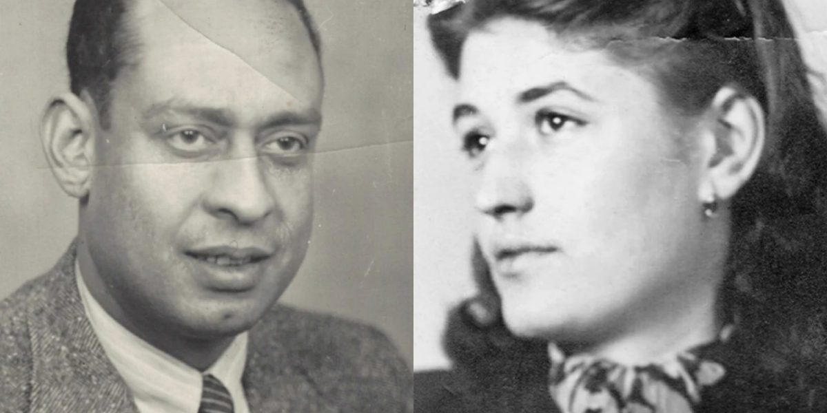 A Muslim doctor saved a Jewish girl's life