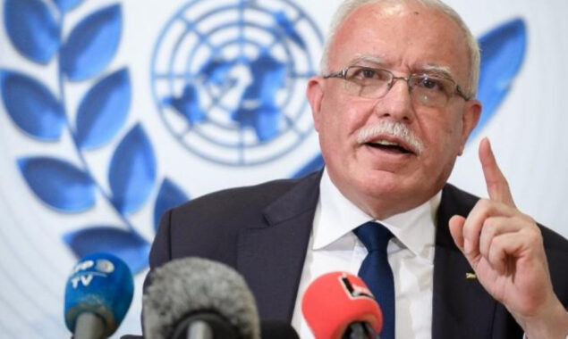 EU still withholds financial aid from Palestinian treasury: official