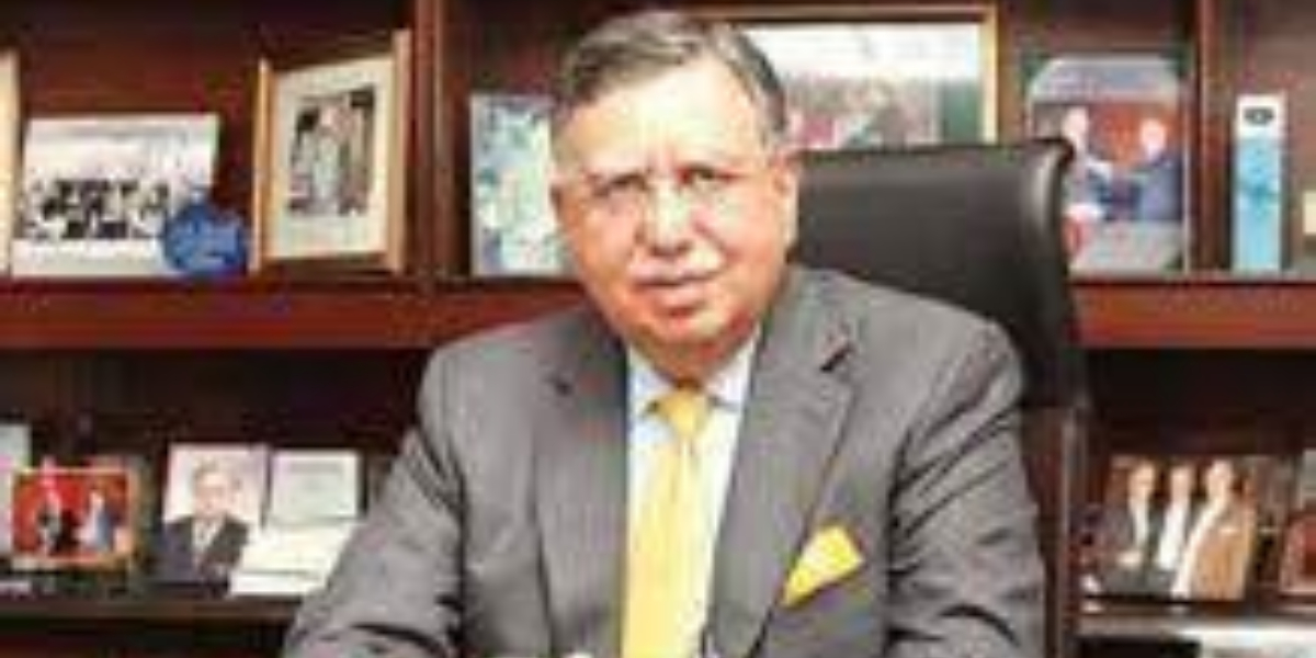 Govt ensuring smooth disbursement of house loans: Tarin