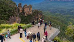 Australian gov’t announces tourism funding boost for regions hardest hit by border closures