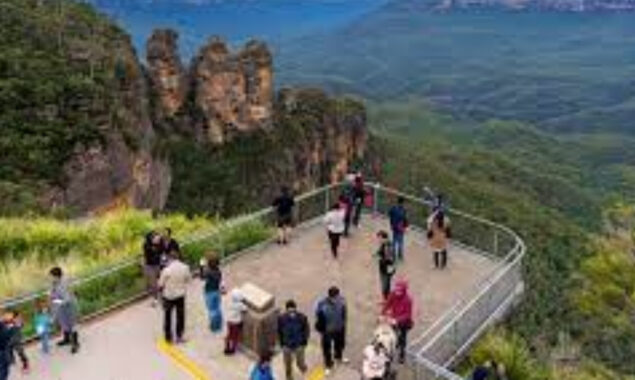 Australian gov’t announces tourism funding boost for regions hardest hit by border closures