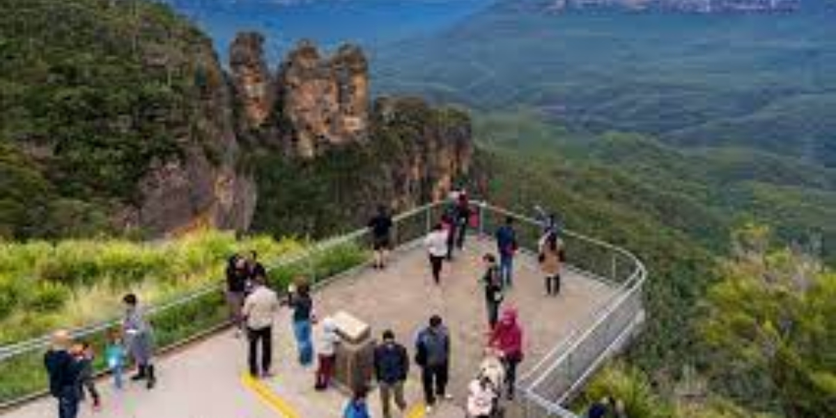 Australian gov't announces tourism funding boost for regions hardest hit by border closures