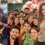 PHOTOS: Inside Saboor Aly’s fun-filled birthday party