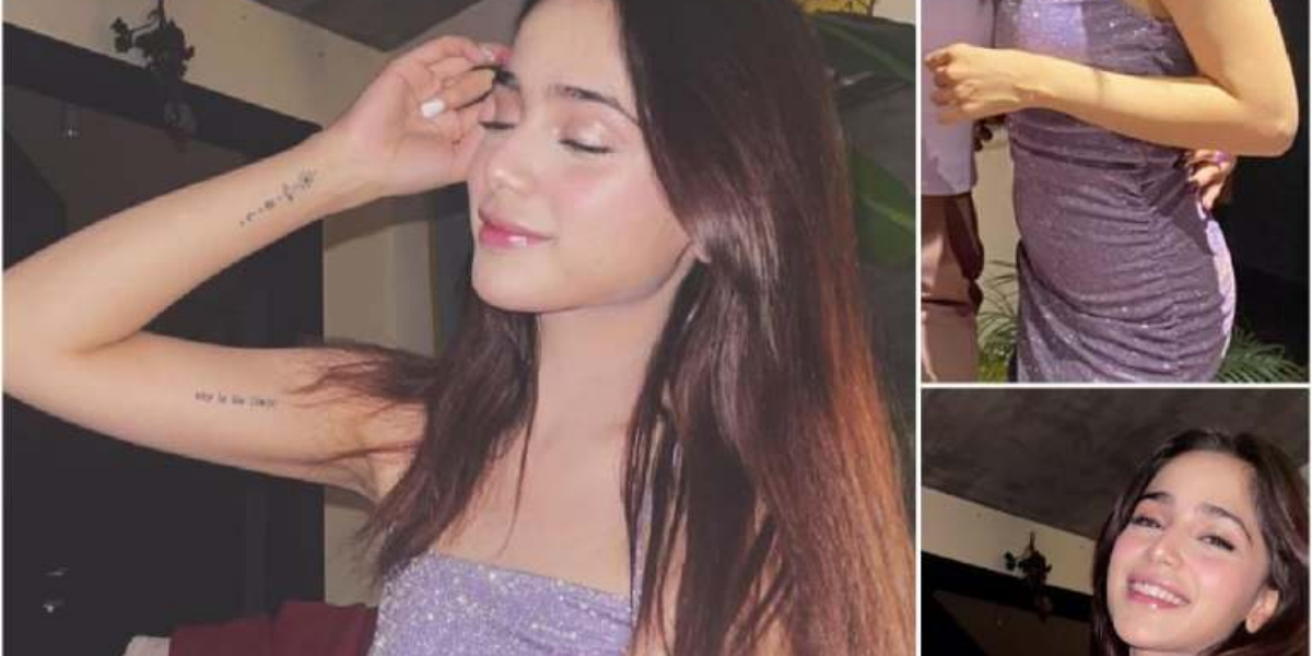 Aima Baig