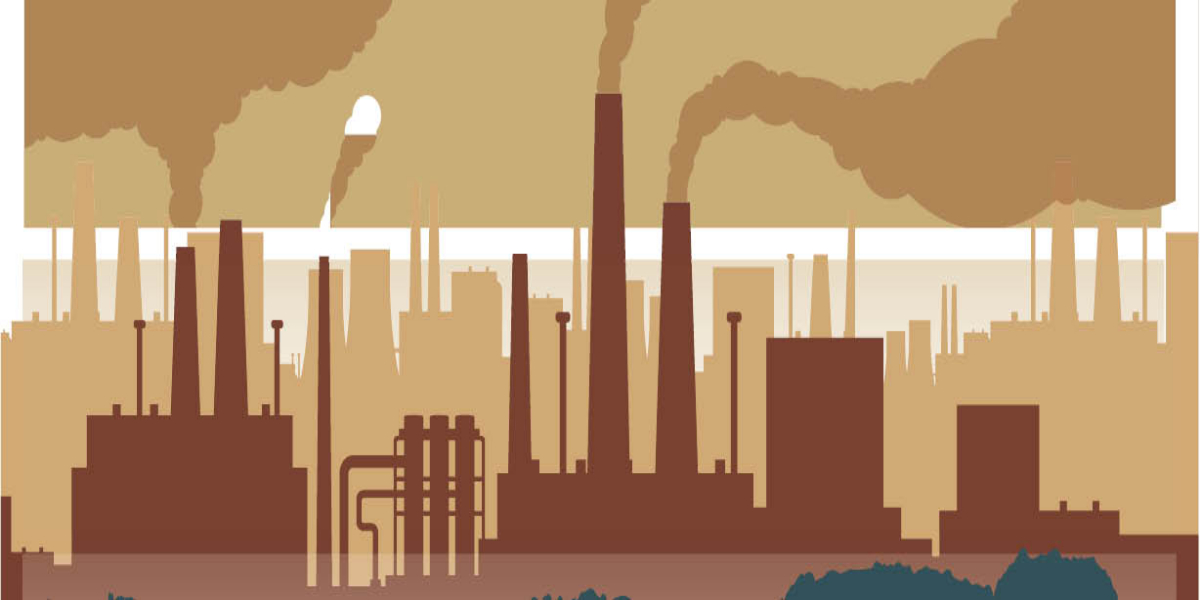industrial units