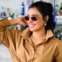 Amna Ilyas looks alluring from head to toe in her latest photoshoot