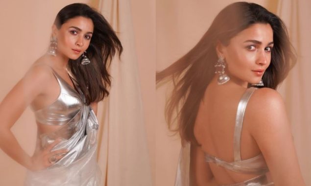 Alia Bhatt shares cute photos with fans