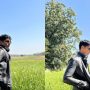 Sidharth Malhotra gives DDLJ’s vibes in his black leather jacket