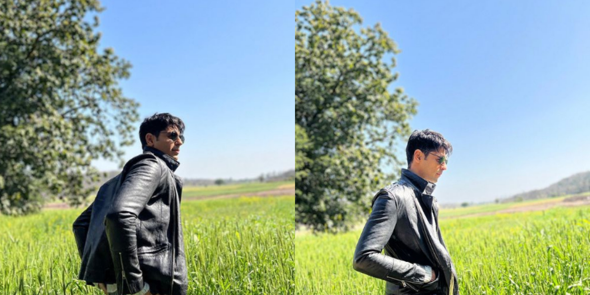 Sidharth Malhotra