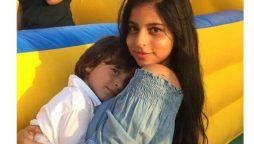 Suhana Khan