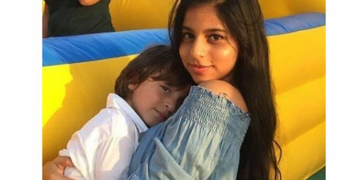 Suhana Khan