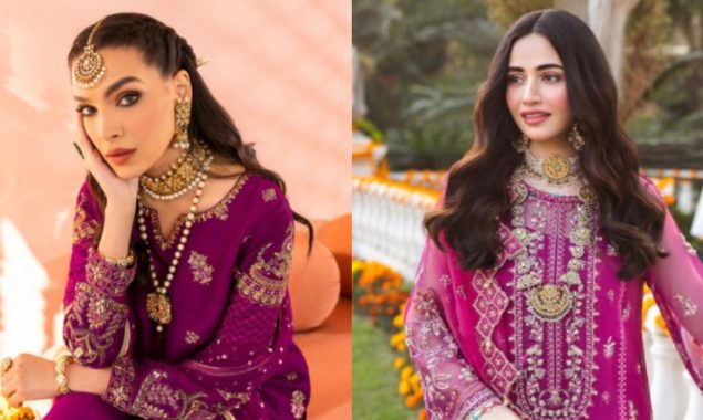 Model Manal Saleem opens up about her worst working experience with Sana Javed
