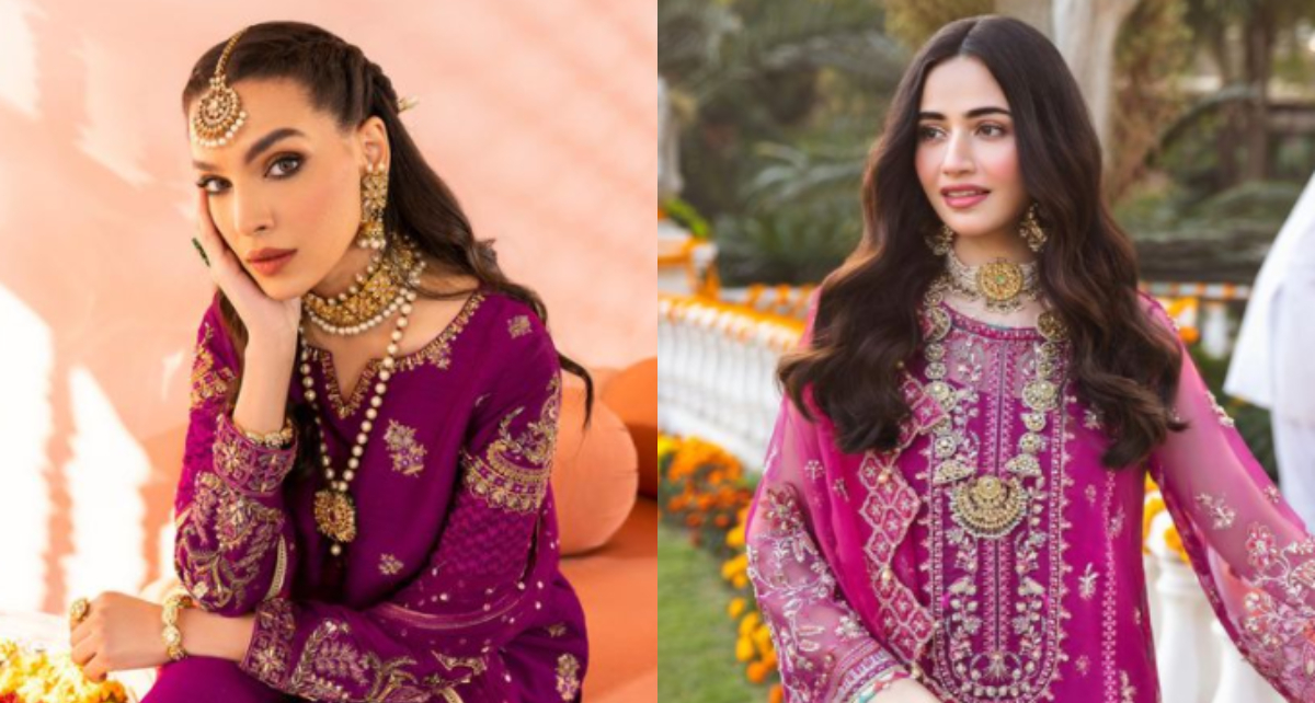 Model Manal Saleem opens up about her worst working experience with Sana Javed