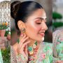 Ayeza Khan looks exquisite in a recent photoshoot