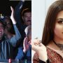 Zara Noor Abbas gets mad at Bilawal Bhutto’s ‘Kaampein Taang Rahi Hai’