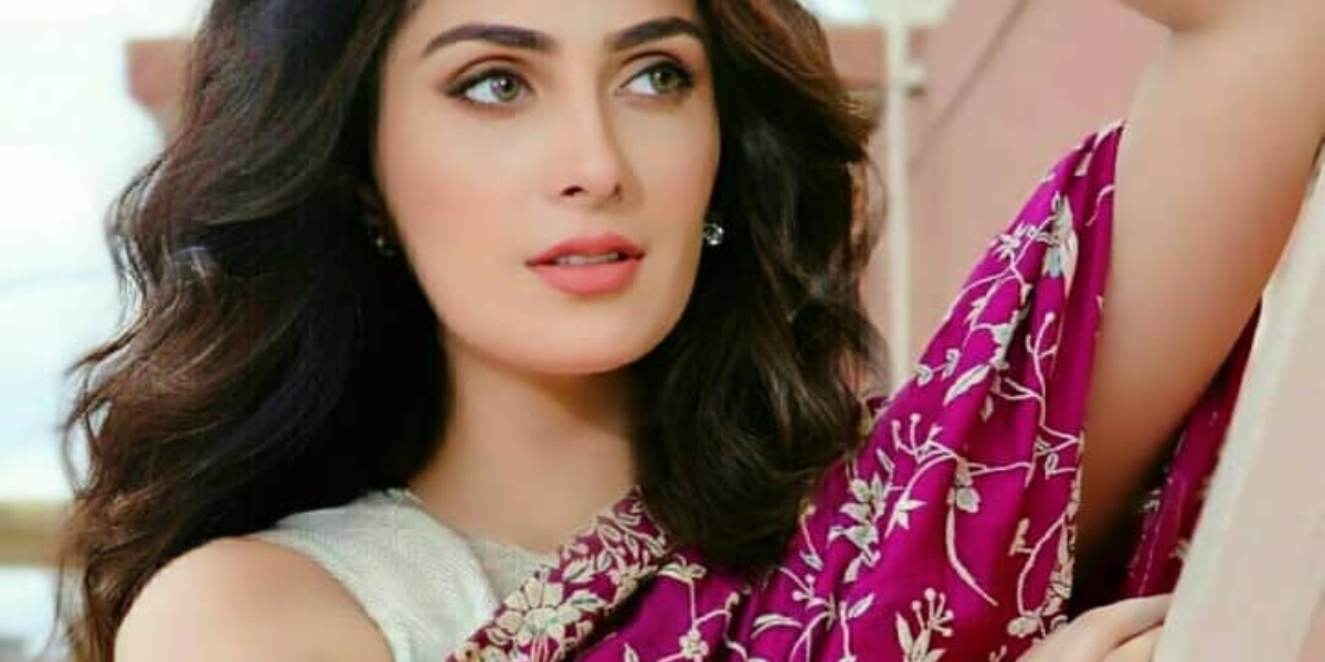 Ayeza Khan