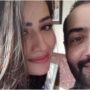 Director Nadeem Baig stood in support of Sana Javed
