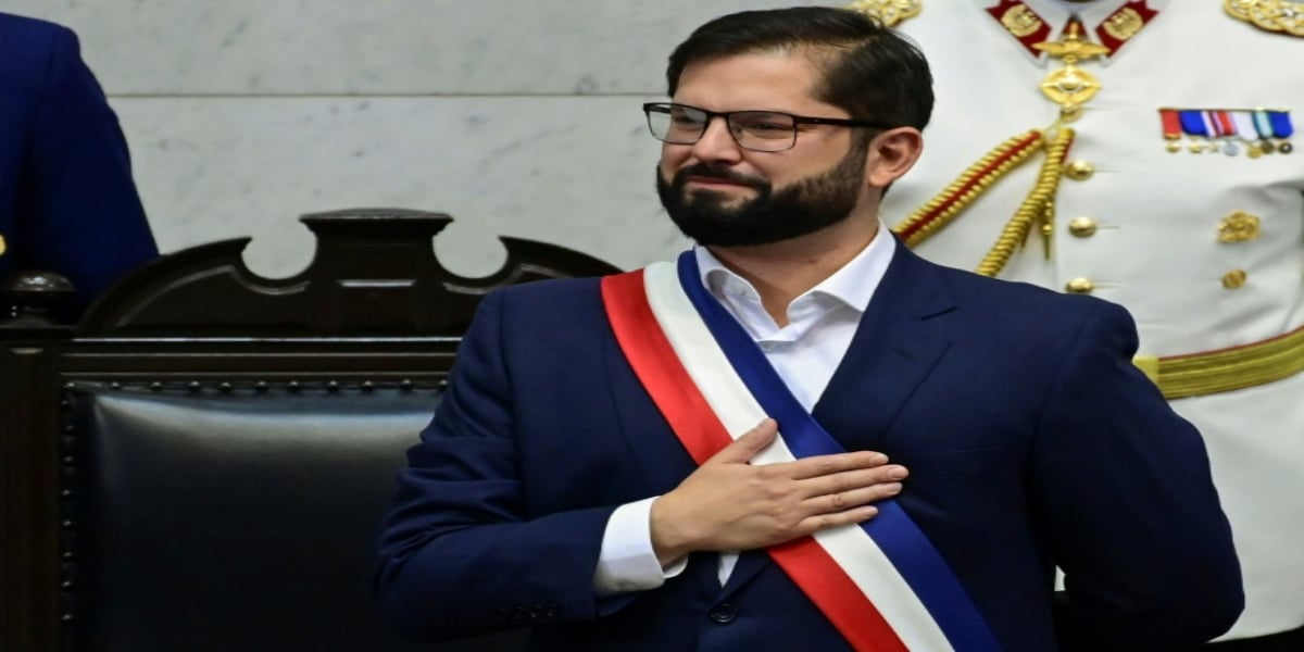 chile