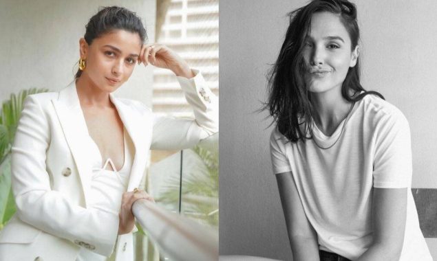 Alia Bhatt to take her Bollywood journey to Hollywood