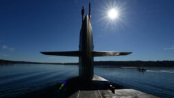 nuclear weapons