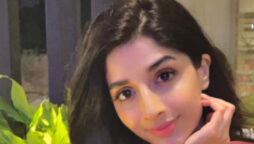 Mawra Hocane