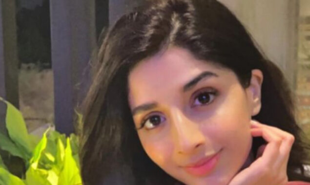 Mawra Hocane’s new photo makes round on social media