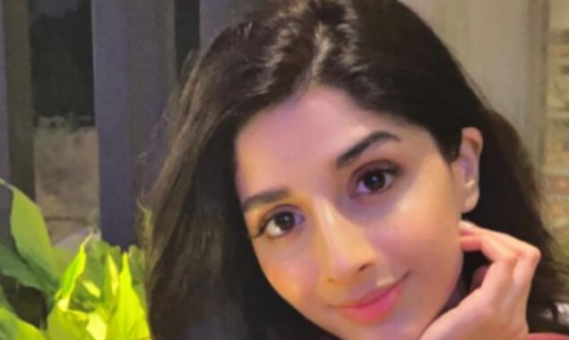 Mawra Hocane